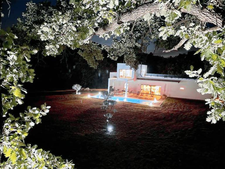 Villa Rousset