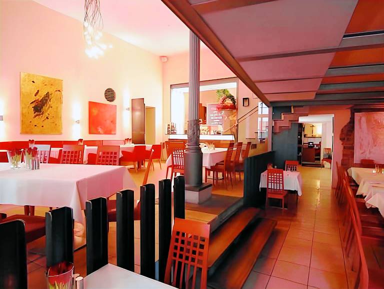 Hotel Roter Hahn — photo 4