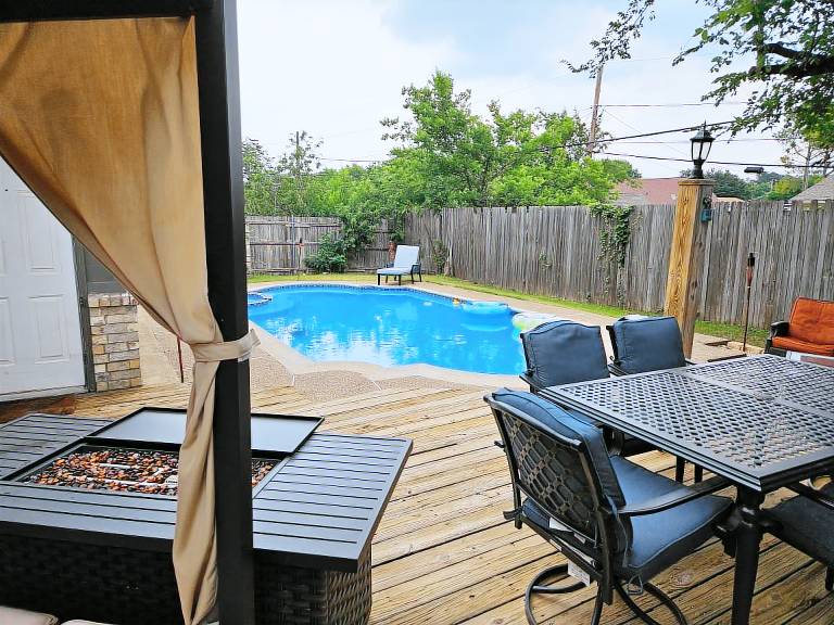 House North Richland Hills
