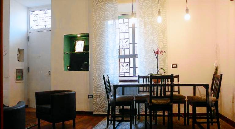 Holiday apartment | Close to Naples Cathedral — photo 5