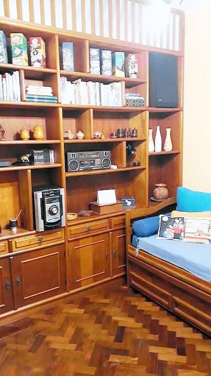 Apartment Santa Teresa