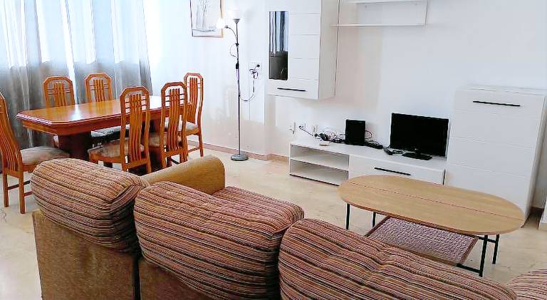 Apartment with pool — photo 2