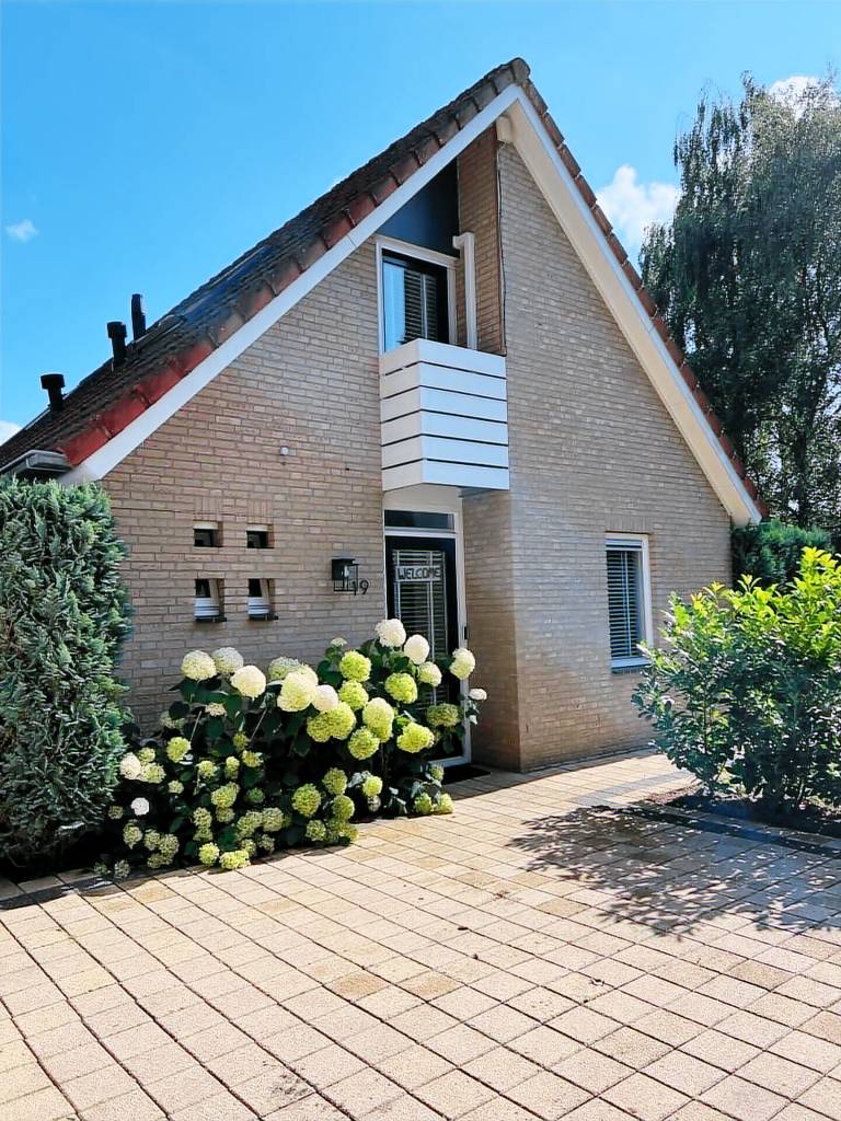 Huis Wijchen
