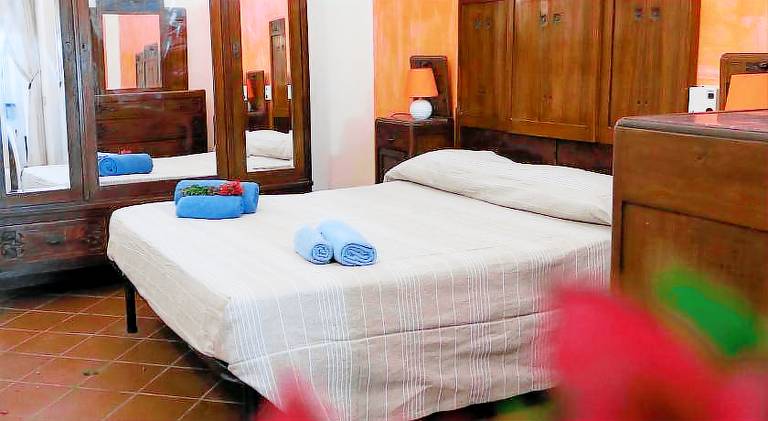 Le casette di Marilena b&b Agave Iucca — photo 2