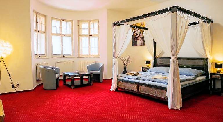 65 m&sup2; Ferienwohnung