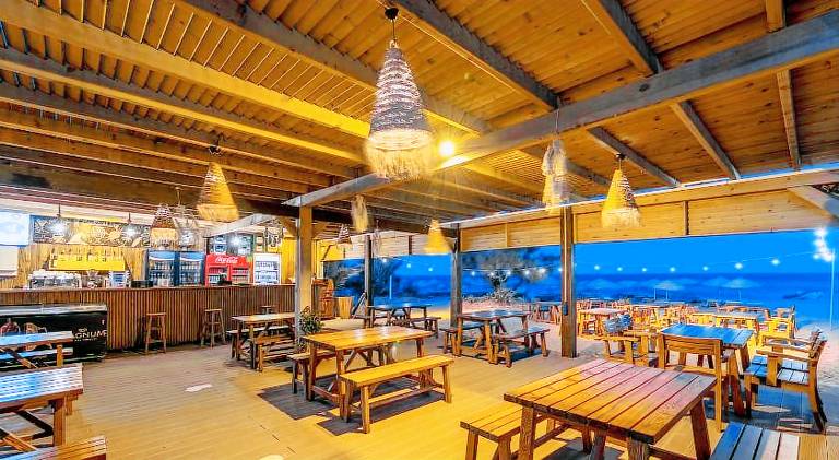 Gokceada Surf Egitim Merkezi — photo 4