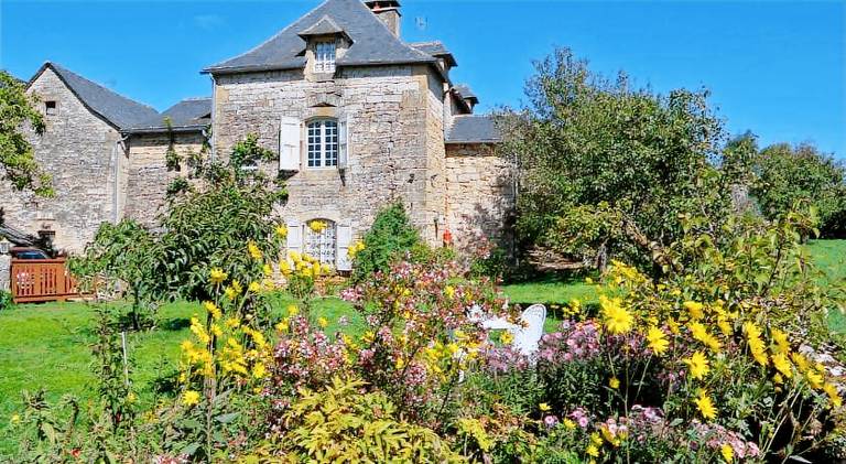 LES HAUTS DU CAUSSE in Rodez