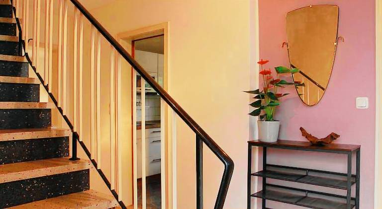 Apartment with 2 rooms for 4 persons — photo 4
