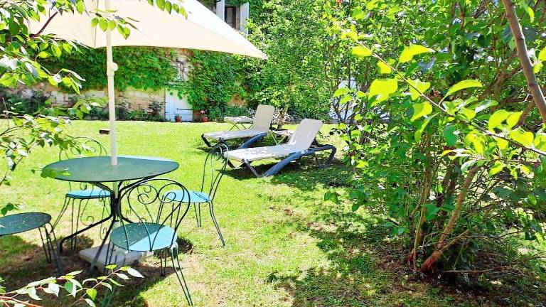 Gîte Coligny