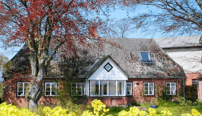 Huis Stoltebüll