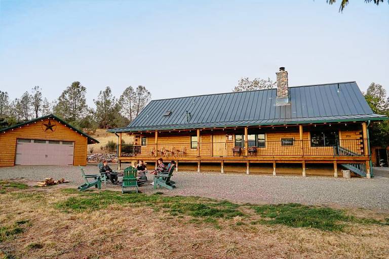 Apartment Madera County