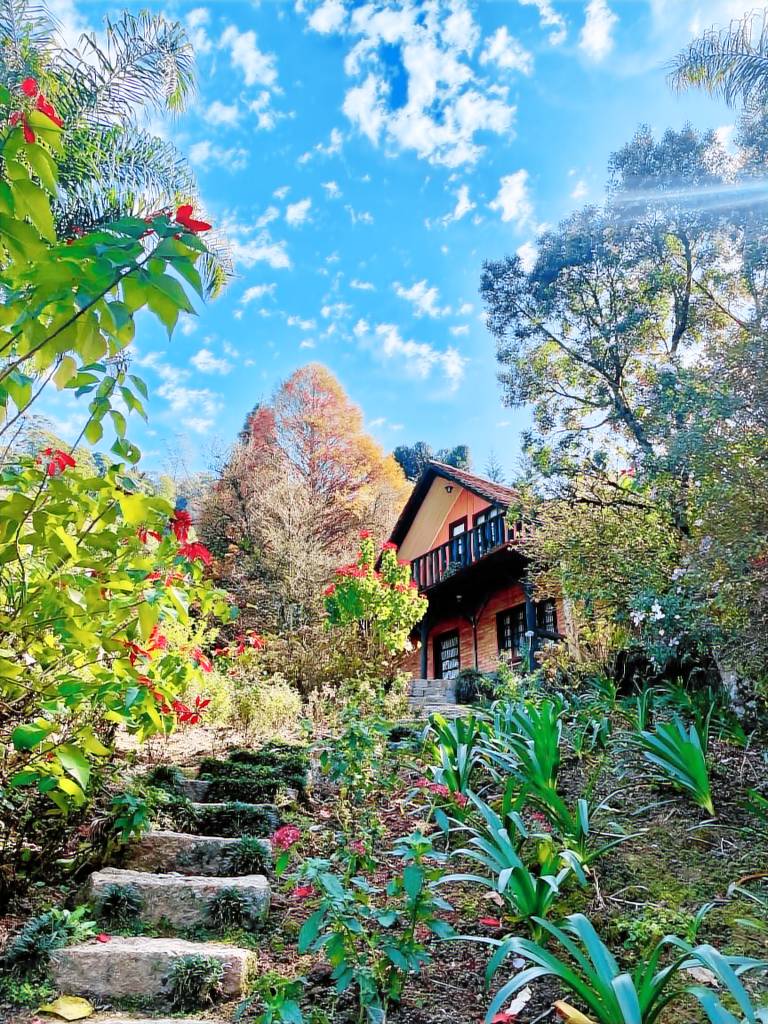 Cottage Timbó