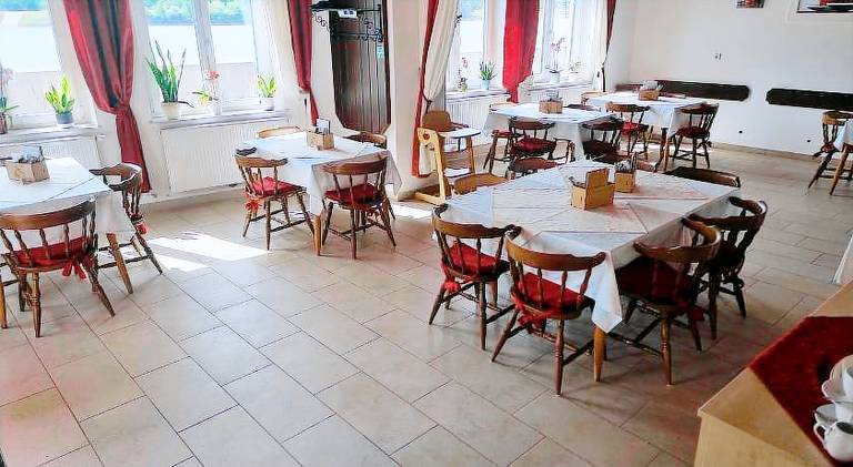 Gasthof Weidenauer- Gabi's Cafe — photo 2