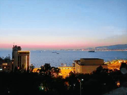 Lägenhet Izmir