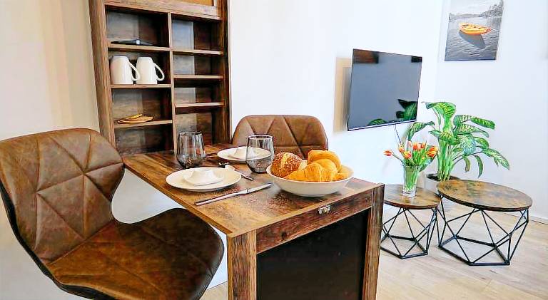 Holiday apartment | Pet-friendly — photo 2