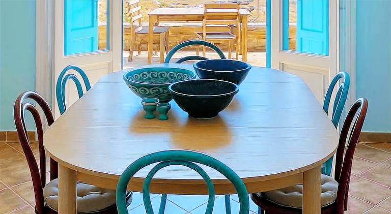 Charming villa with yard & terrace | Suitable for remote work | Pet-friendly — photo 3