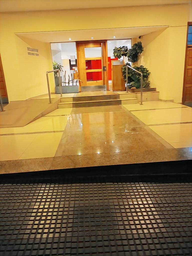 Apartamento Mar del Plata