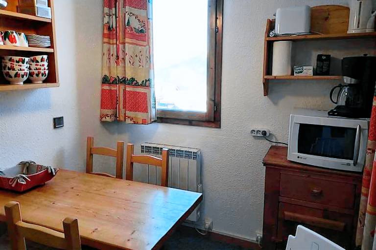 Pleasant rental apartment | Next to the ski | Pet-friendly — photo 5
