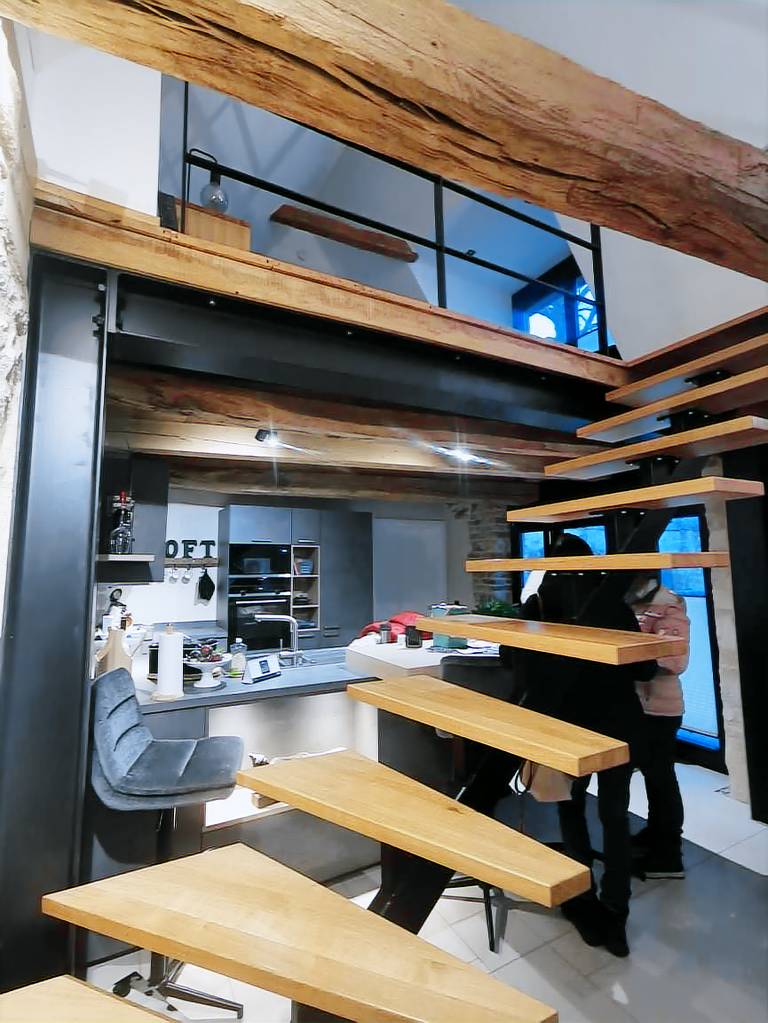 Ferienwohnung  Legden