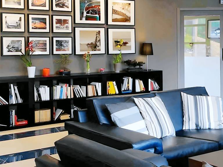 Serviced apartment with patio | Perfect for remote work | Dogs allowed — photo 3