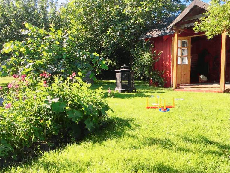 Ferienwohnung Fehmarn