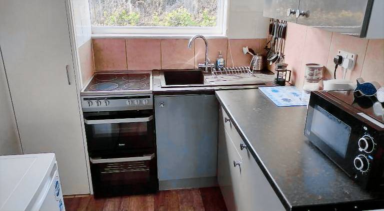 Apartment with 2 rooms for 4 persons — photo 3