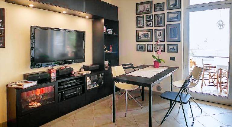 Rental apartment with 2 rooms for 4 persons — photo 5