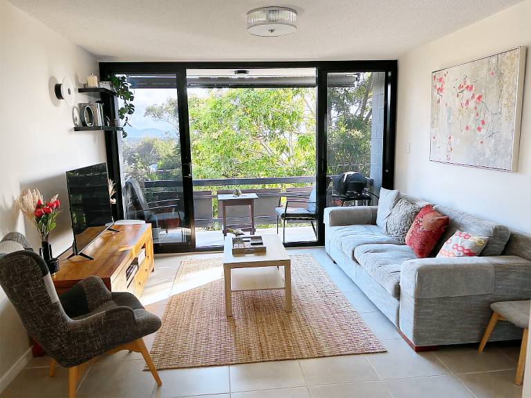 Apartment Townsville City