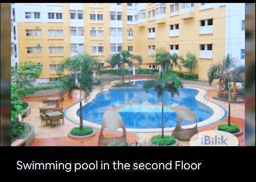 46 m² Apartment mit Hotelservice