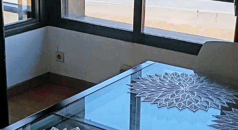 Apartment with 1 room for 4 persons — photo 4