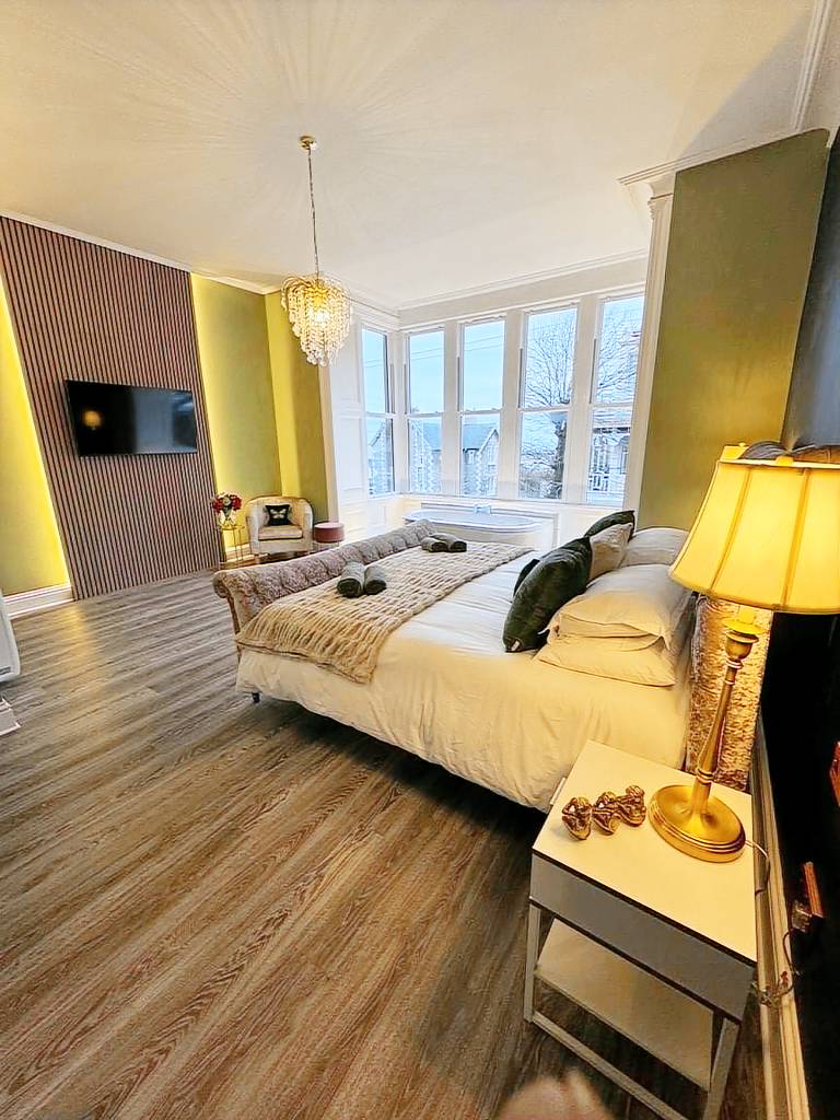Apartment Weston-super-Mare
