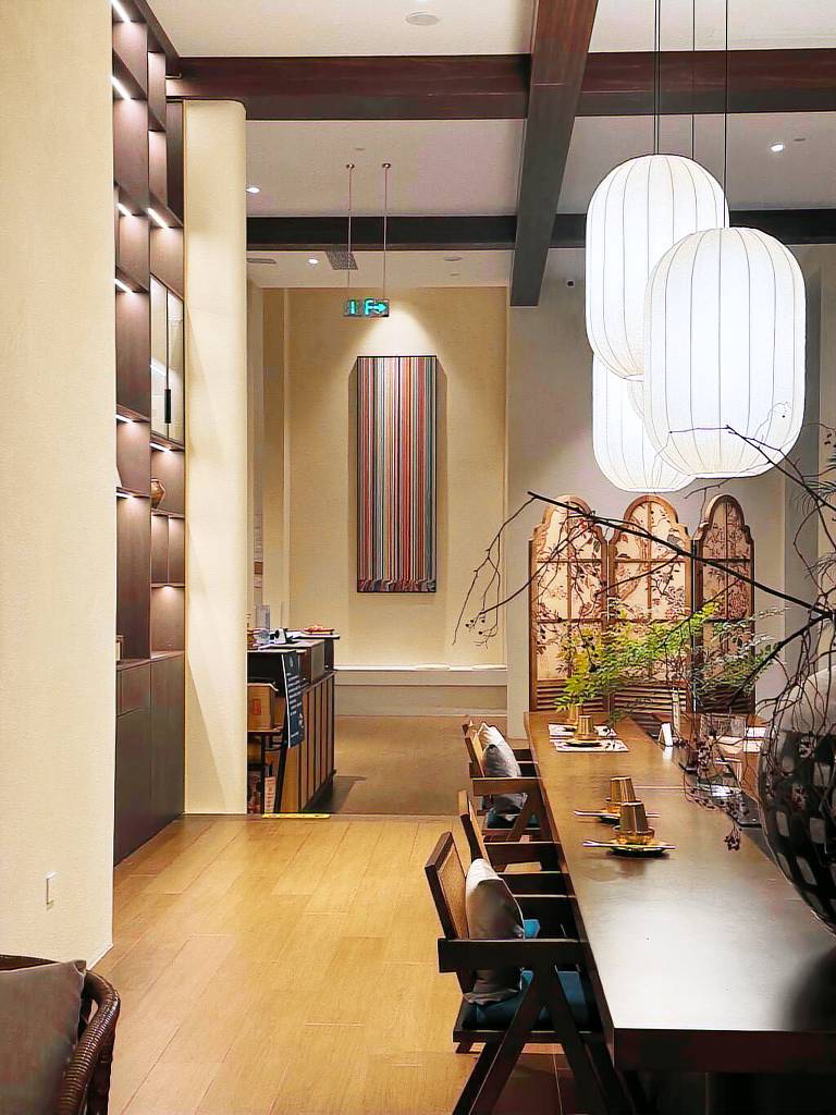 Ayata Hotel — photo 4