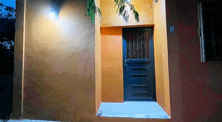 Hotel Campestre — photo 4