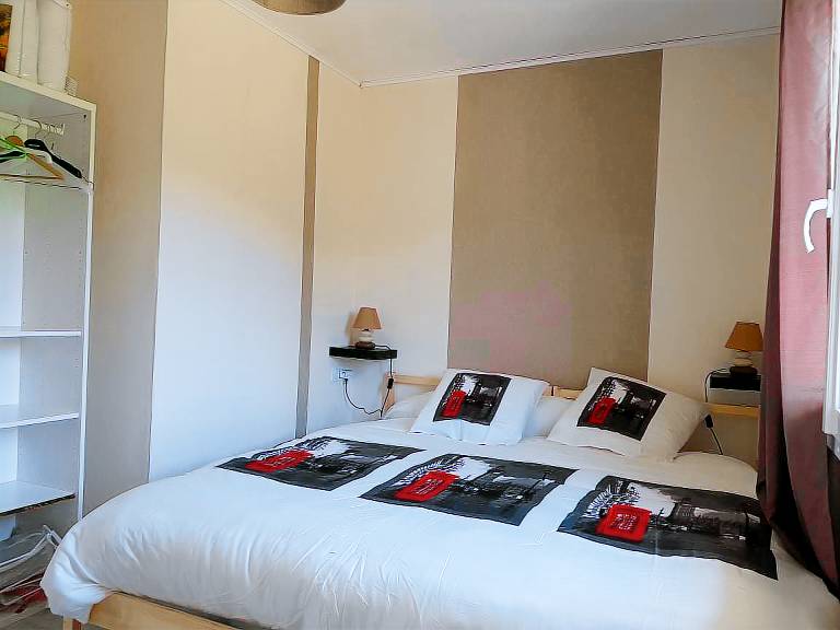 Maison de vacances Veules-les-Roses