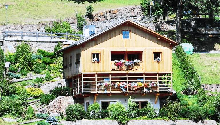 Chalet Sankt Christina in Gröden