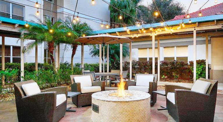 Residence Inn by Marriott Fort Lauderdale City of Plantation — photo 3