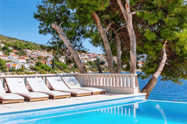 Fully equipped villa with barbecue, garden & patio | Beach view | Pet-friendly — photo 4