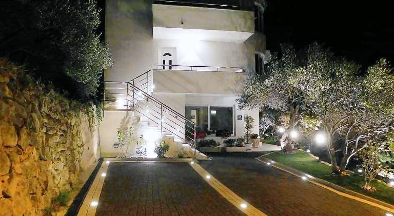 Rental apartment with BBQ, terrace & yard | Pets are welcome — photo 4