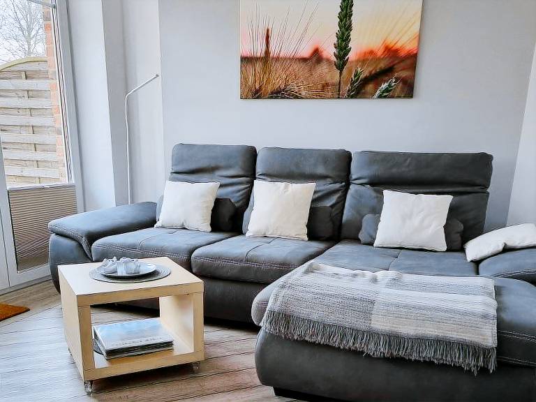 Ferienhaus Weissenhäuser Strand