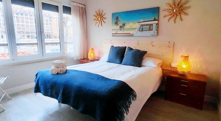Holiday apartment | Next to Guggenheim Museum Bilbao | Pets allowed — photo 5