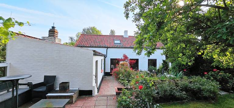 Cottage Damme
