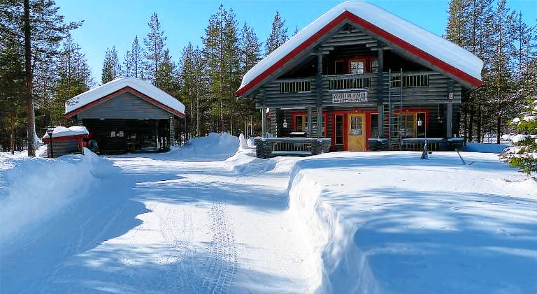 Lovely chalet | Pet-friendly — photo 5
