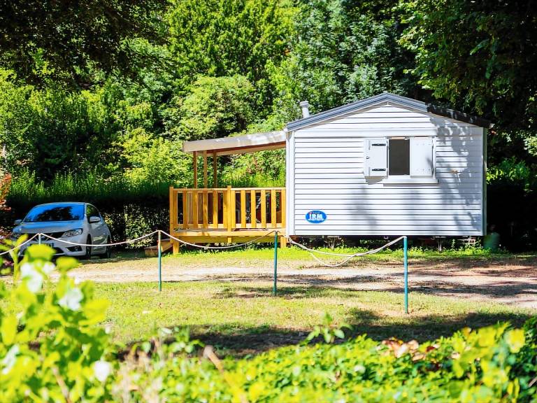 Mobil-home Antonne-et-Trigonant