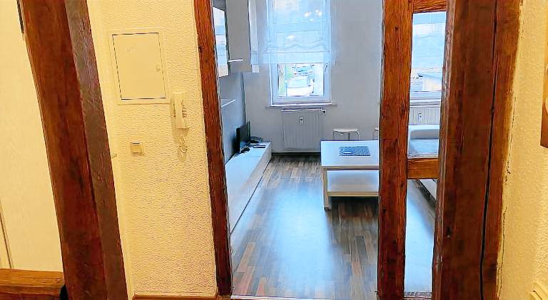 Holiday apartment with 1 room for 4 persons — photo 4