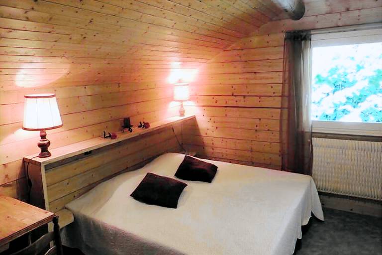 Holiday apartment with 1 room for 6 persons — photo 4
