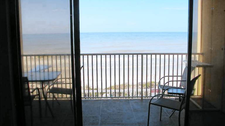 Condo Indian Shores