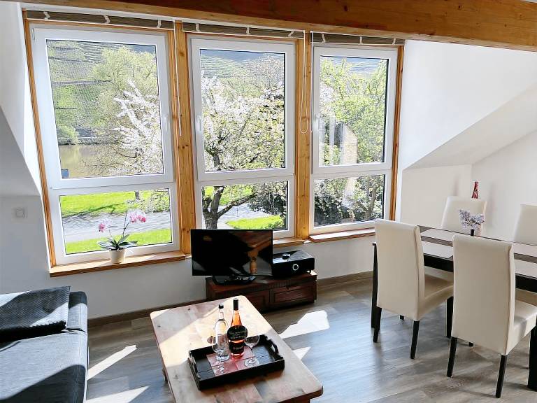 Ferienwohnung Traben-Trarbach