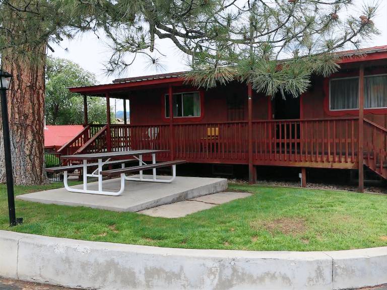Motel Durango
