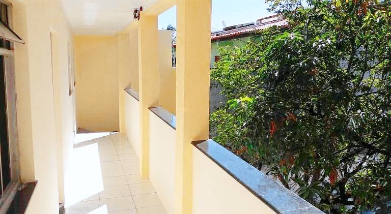 Holiday apartment with 3 rooms for 8 persons — photo 4