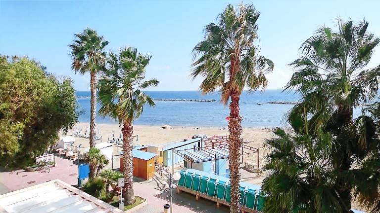 Ferienwohnung Diano Marina